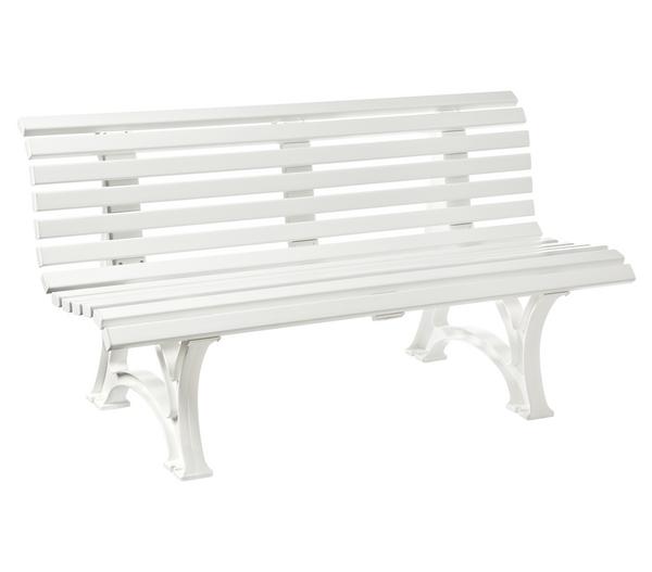Blome Bank Helgoland, 3-Sitzer