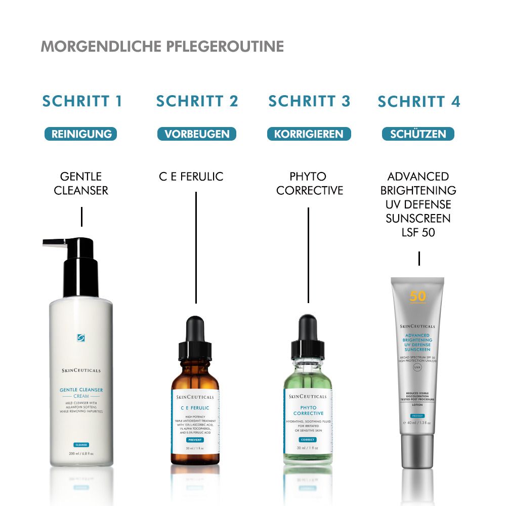 SkinCeuticals GENTLE CLEANSER