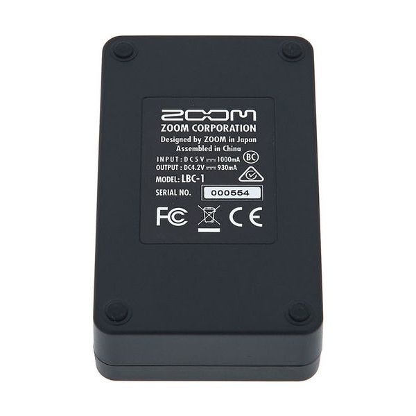 Zoom LBC-1