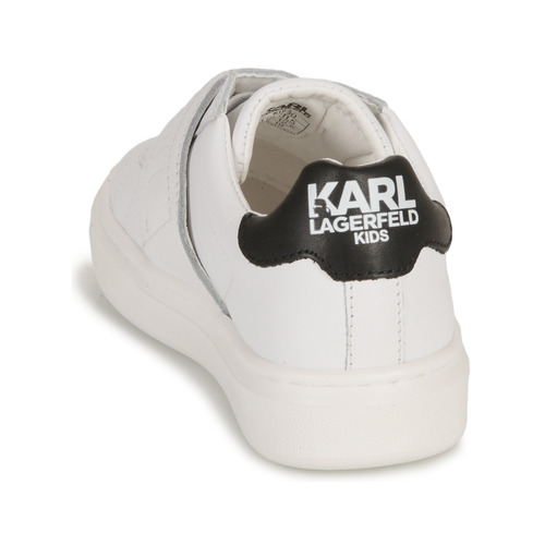 Karl Lagerfeld - Z29070 - Blanc