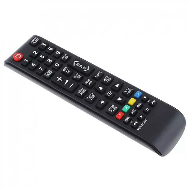 Udskiftning af fjernbetjening til BN59-01199G til Samsung TV