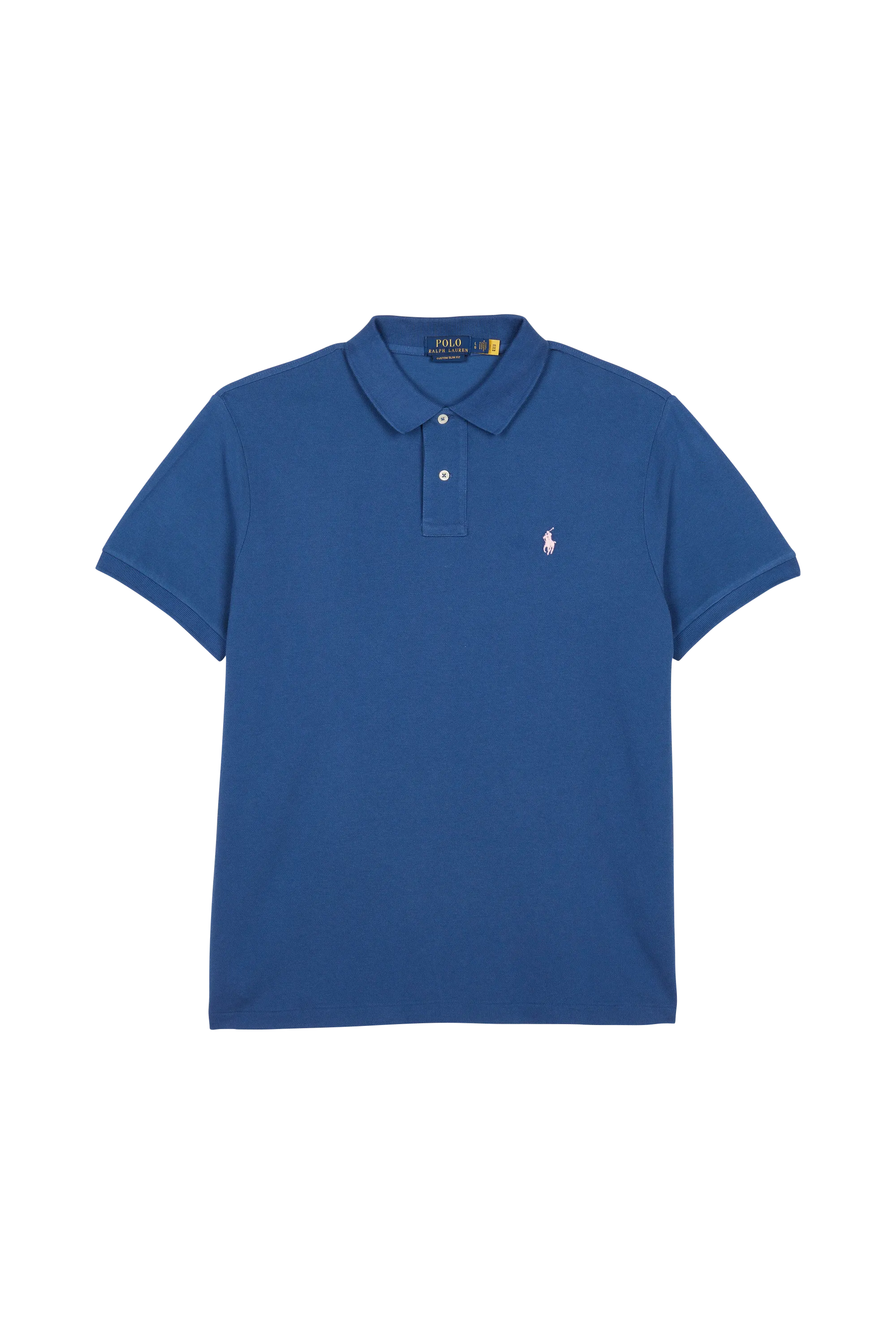 POLO RALPH LAUREN Polo Bleu