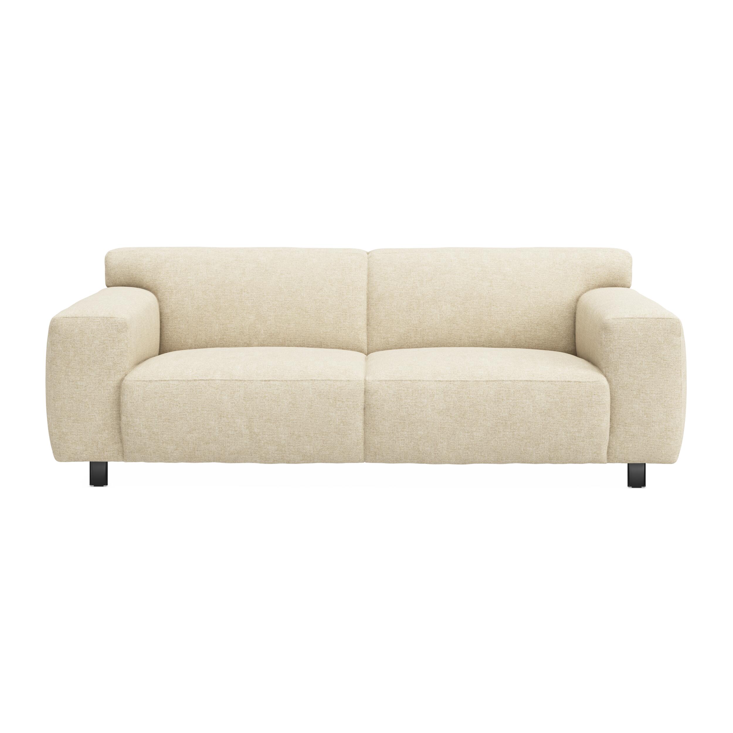 Siena 2½ pers. Sofa