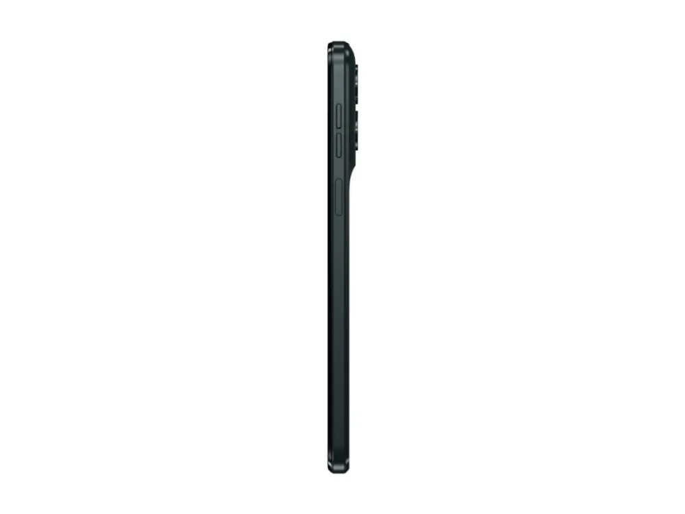 Motorola Moto G55 - 5G smartphone - dual-SIM - RAM 8 GB / Intern hukommelse 256 GB - microSD slot - LCD-skærm - 6.49