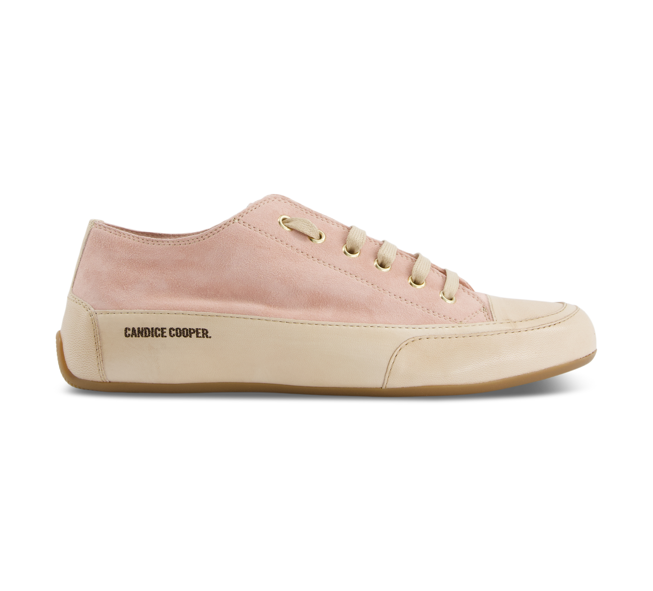 Candice Cooper Rock - Sneaker low rosa