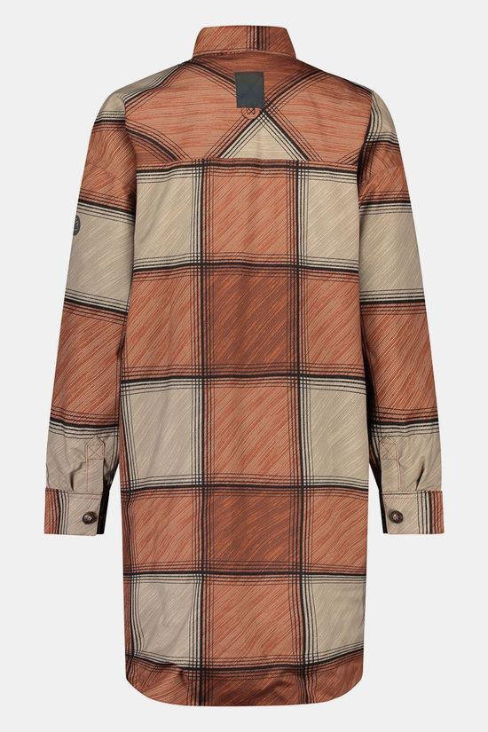 AGU AGU Winter Oversized Rain Shirt Urban Outdoor