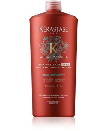 Kérastase Aura Botanica Bain Micellaire Riche 1000ml