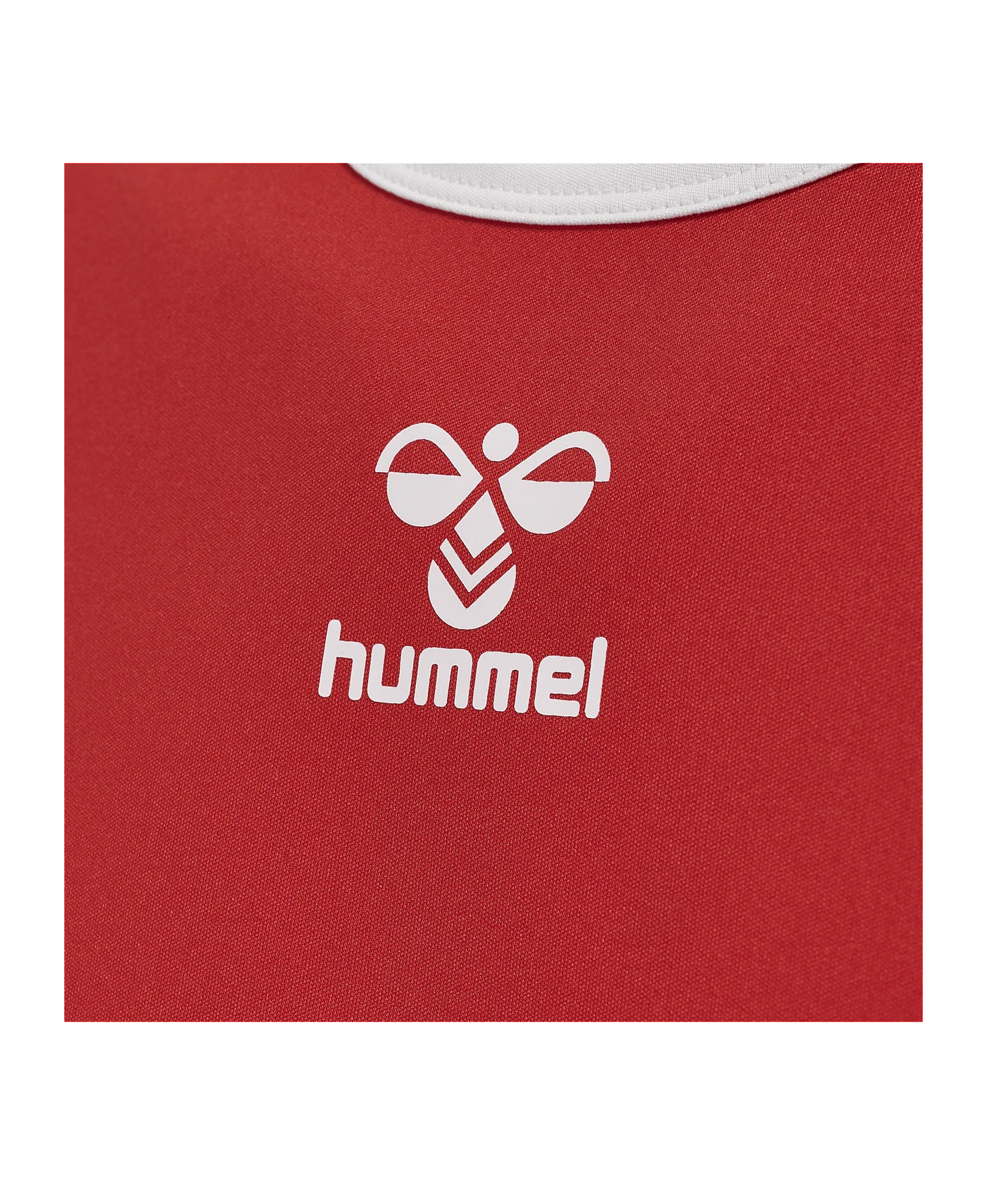 Hummel hmlCORE Basket Trikot Rot F3062