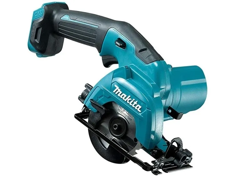 MAKITA.PILARKA TAR.12V CXT HS301DSME 85mm 2x4,0Ah