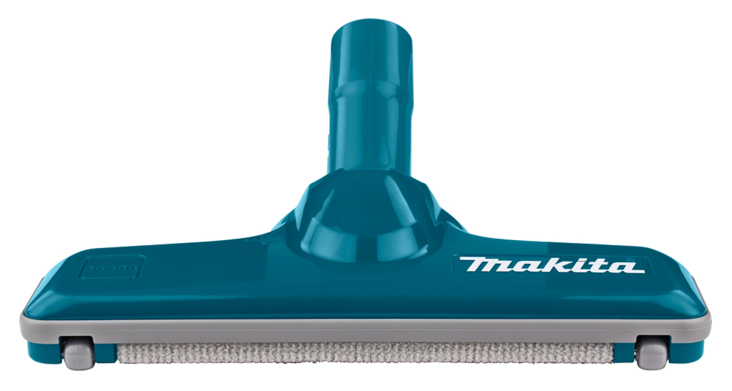 Makita 198527-3 Vloerzuigmond tapijt - blauw