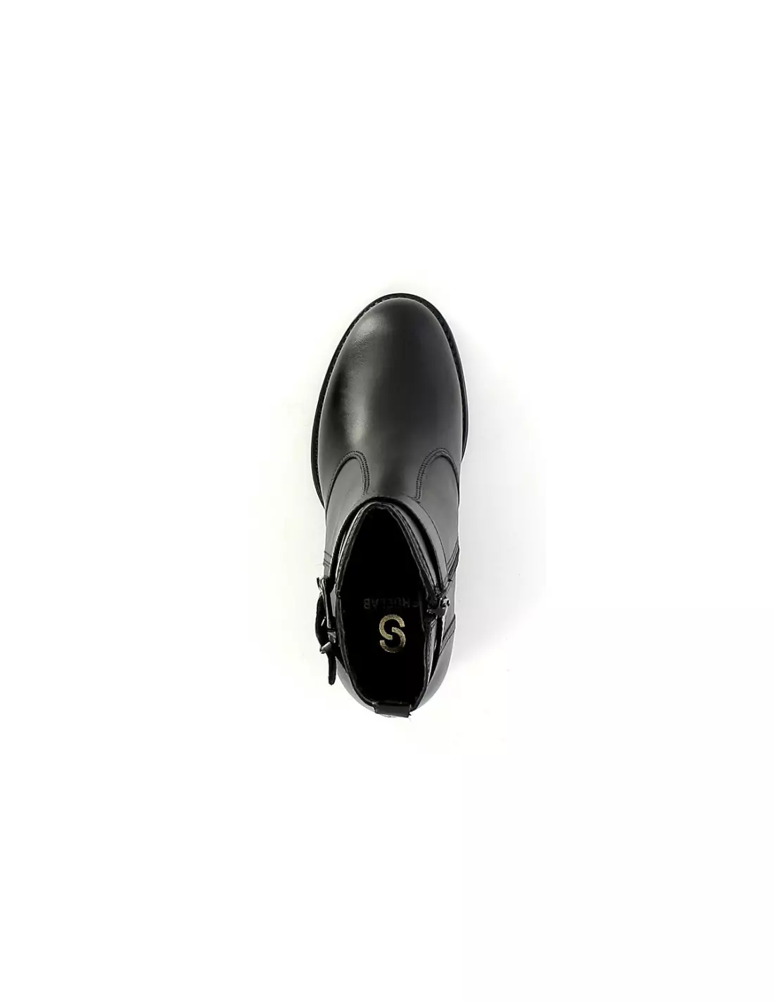 SHOELAB GILIAN - Boots & bottines Noir