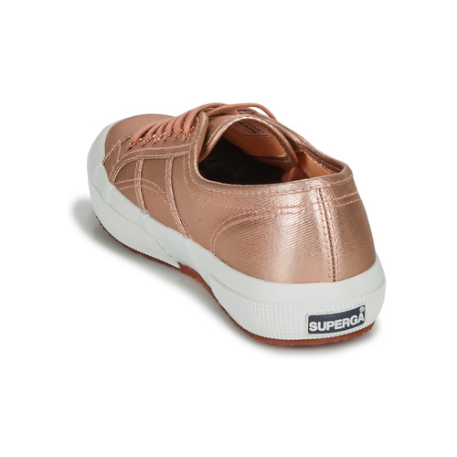 Superga - 2750 COTMETU - Rose