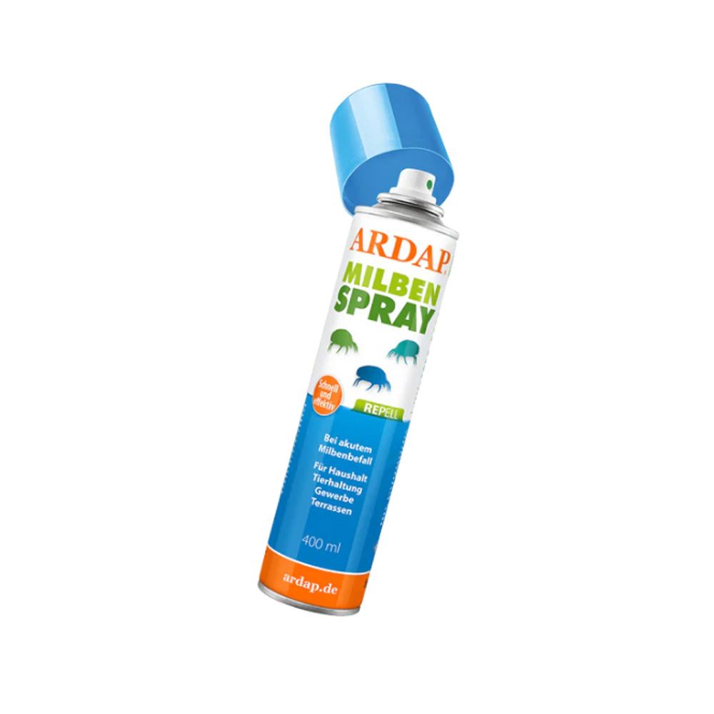 ARDAP Repell Milbenspray