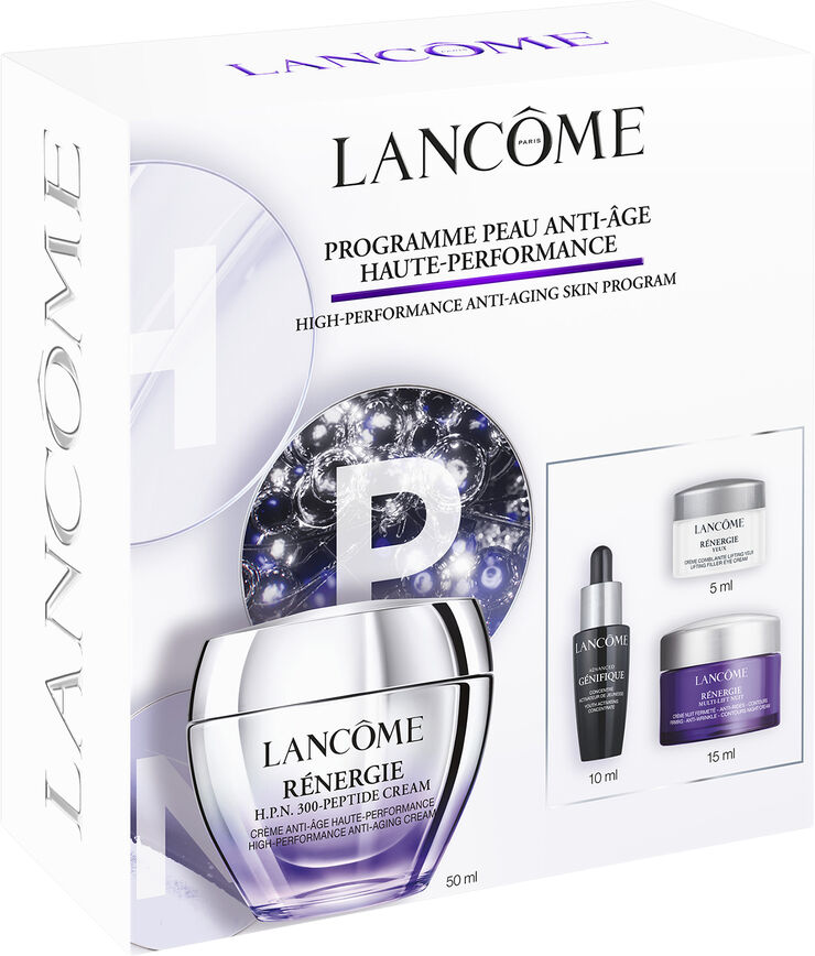 Lancôme Rénergie H.P.N. 300 Peptide Skincare sæt