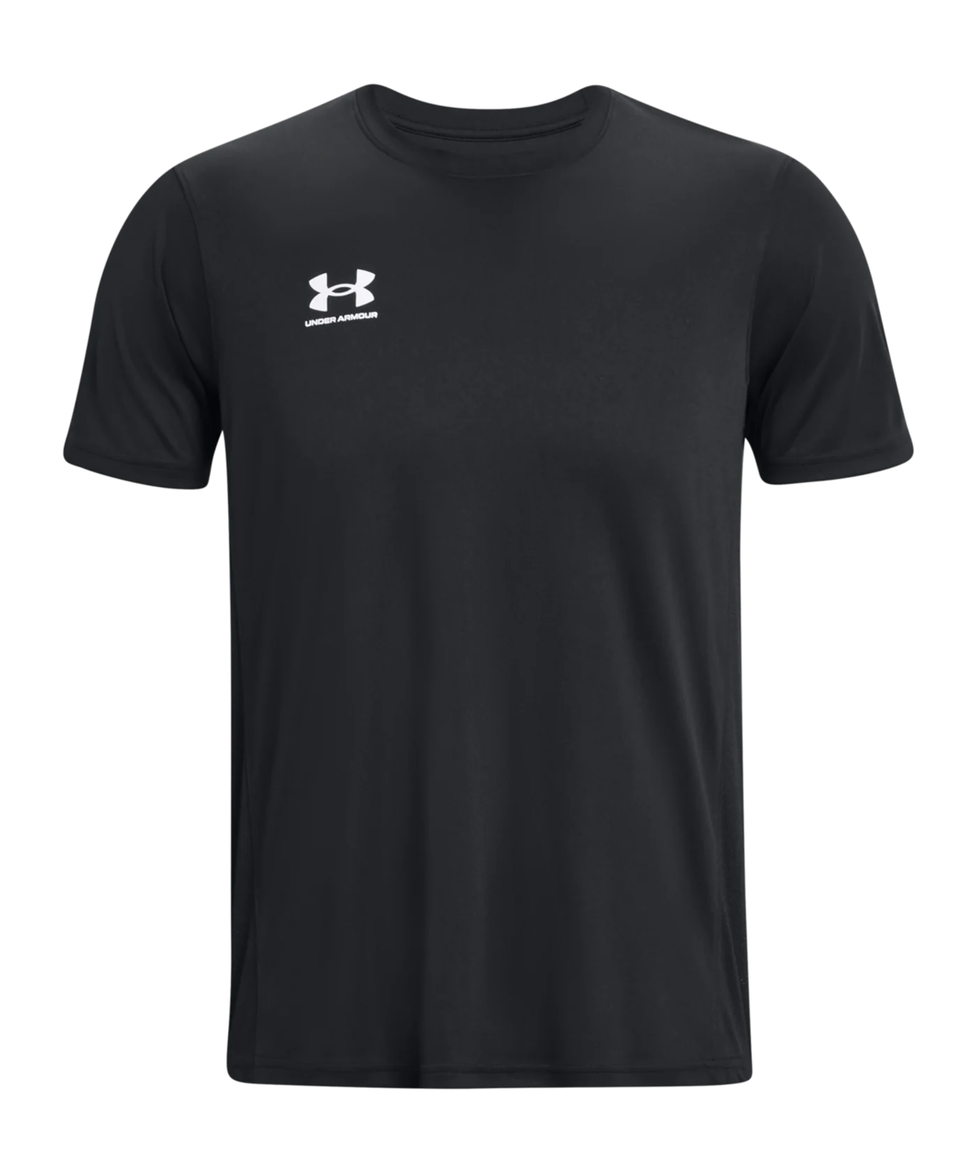 Under Armour T-Shirt Schwarz F001