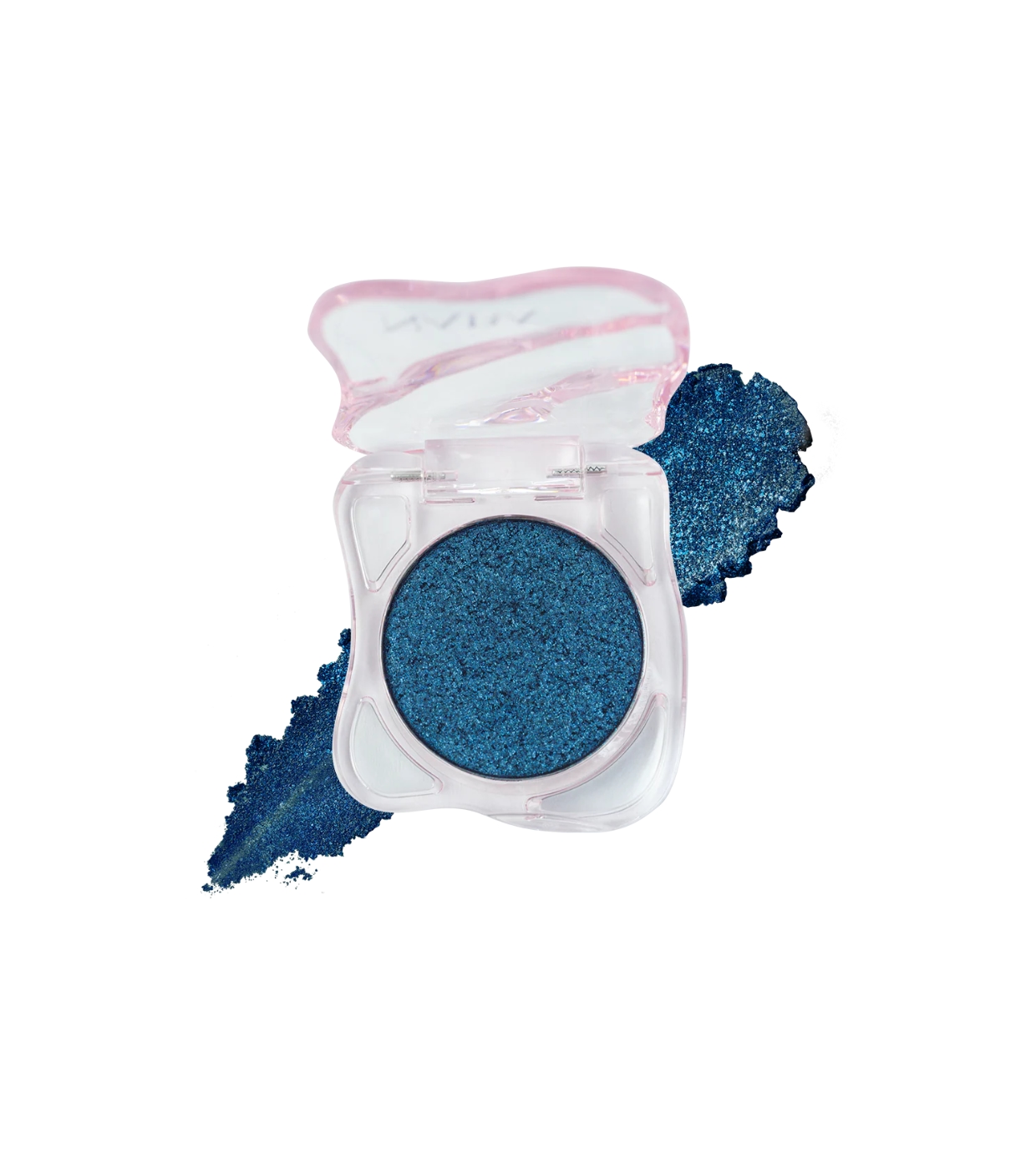 Naba Cosmetics - Pigmento Cremoso - Blue Drift