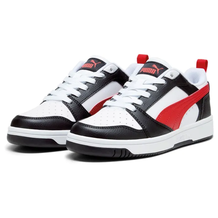 Puma Rebound V6 Lo Sneakers Junior