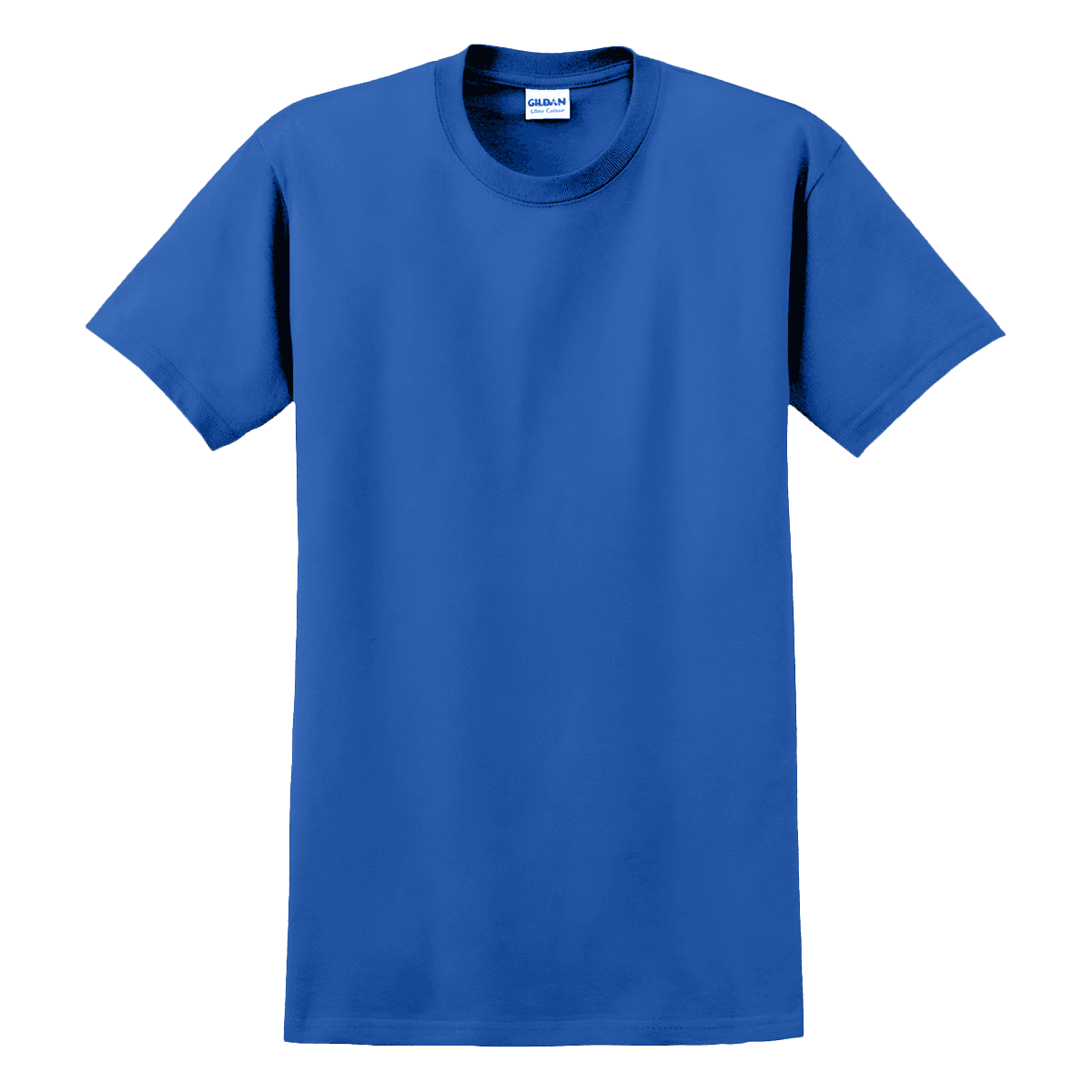 Gildan 2000 - T-Shirt Homme Ultra 100% Coton