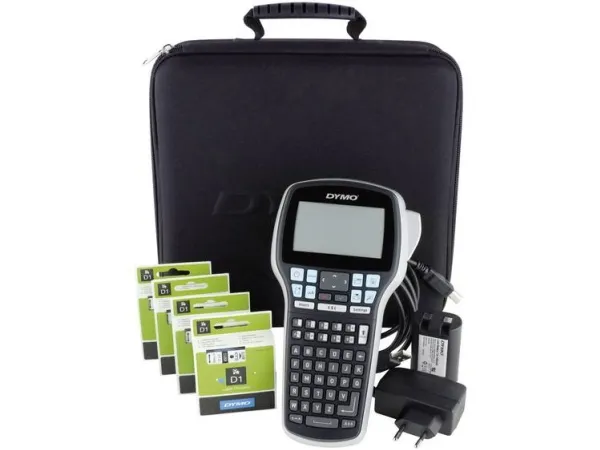 DYMO® LabelManager™ 420P Kitcase