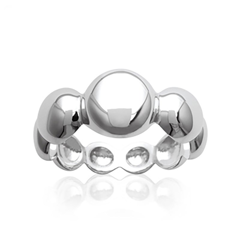 Bague Femme - Argent 925