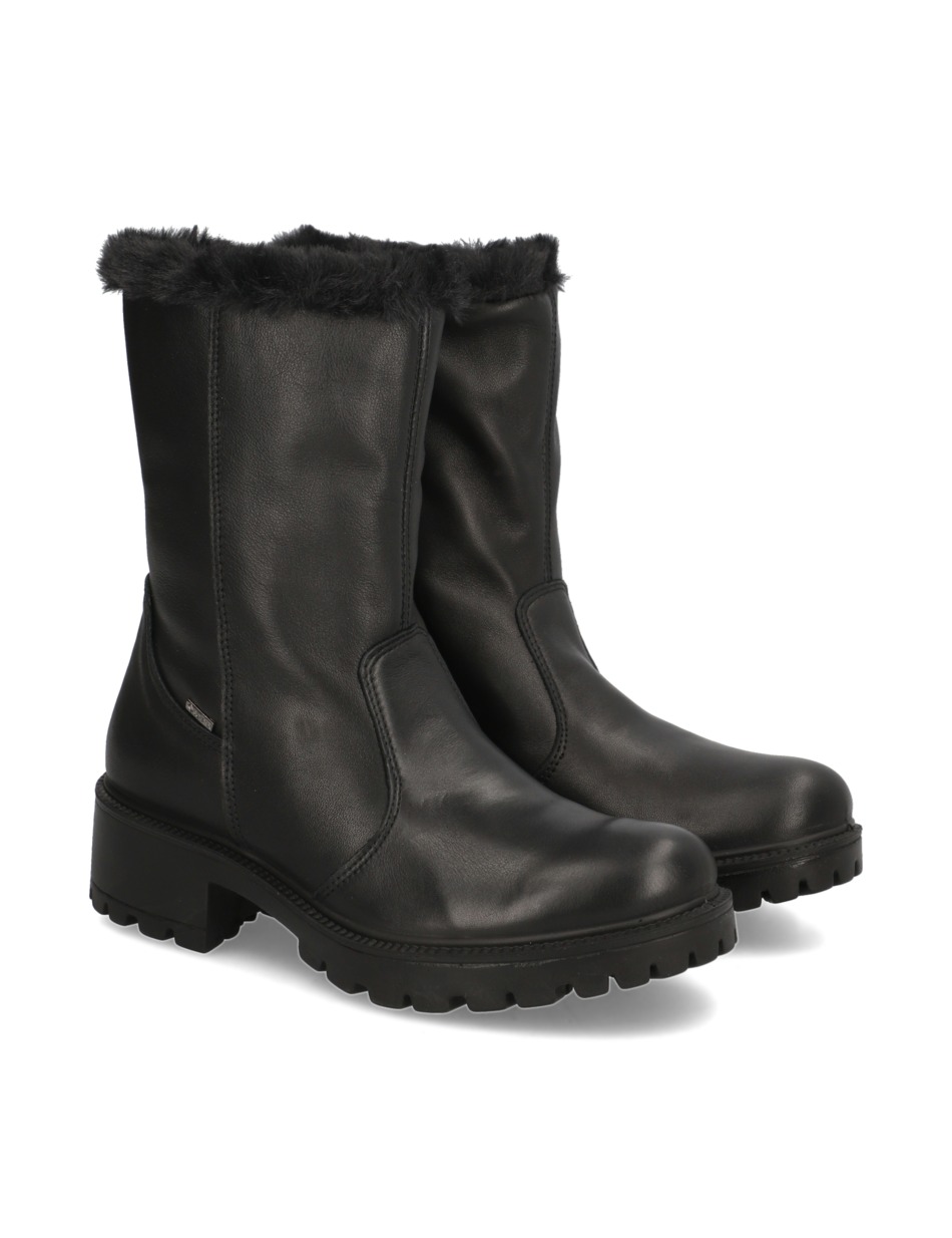 Gianna GoreTex