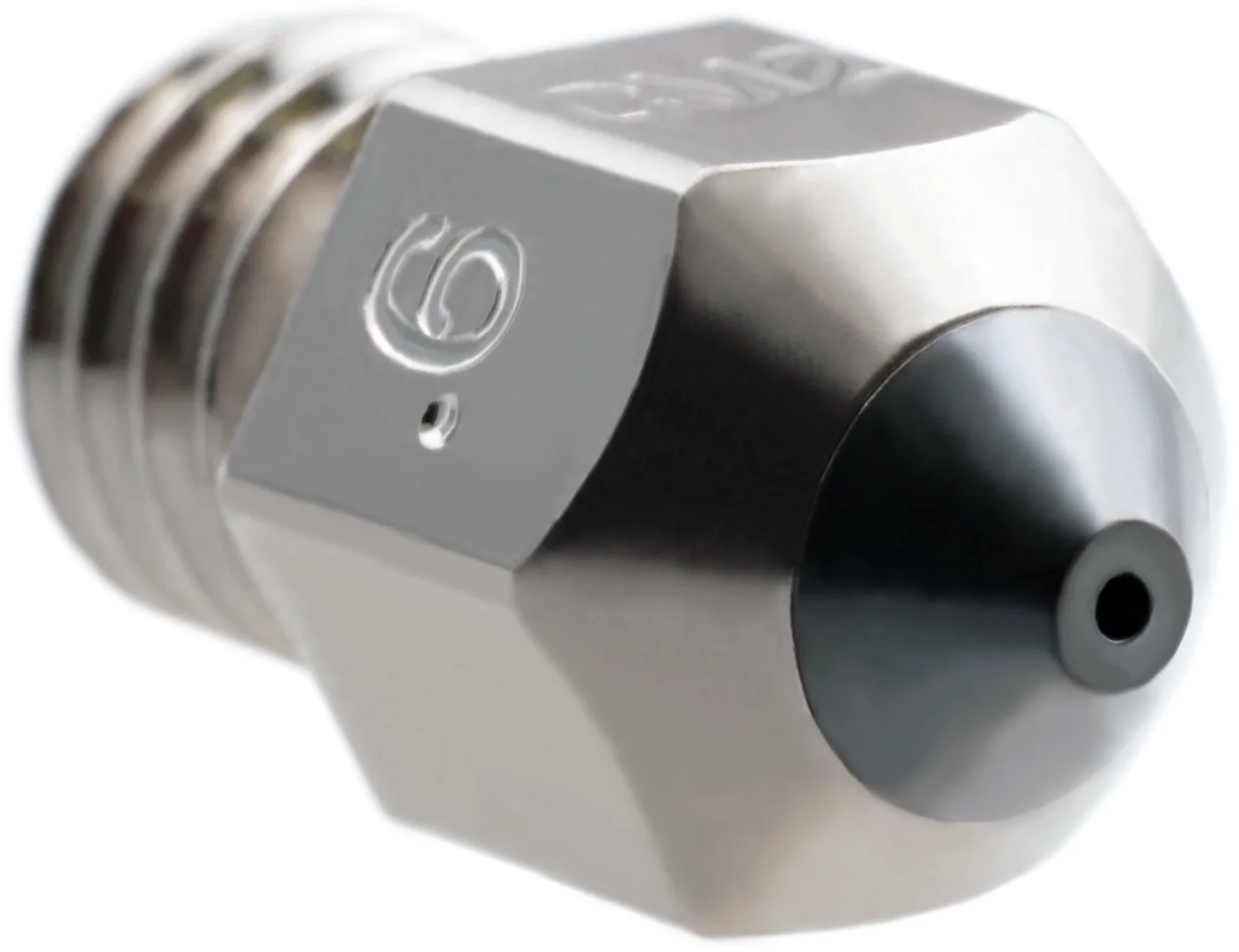 Micro-Swiss  CM2™ Düse MK8, 0,6 mm    Beschichtete Düse für alle Anwendungen