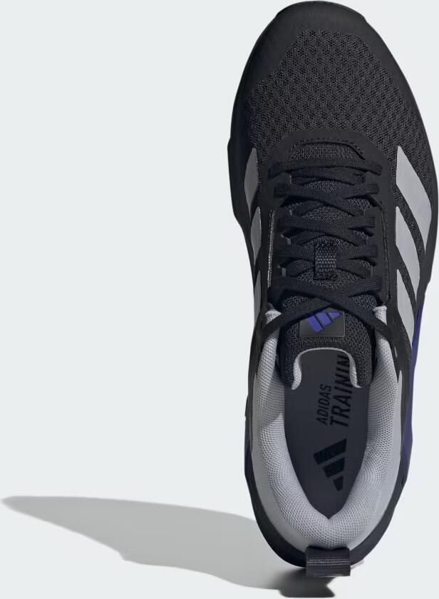 Adidas Performance Dropset Control Trainingsschoenen Heren Zwart