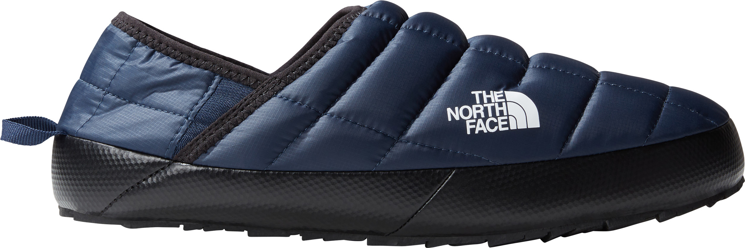ThermoBall Traction Mules V Herre Summit Navy/TNF White