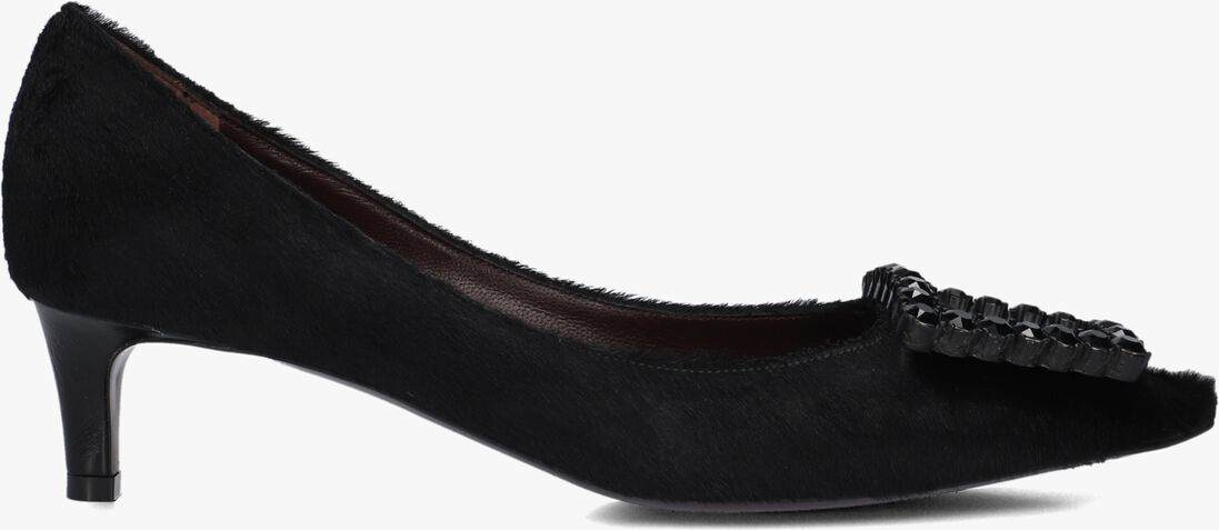 zwarte roberto festa pumps lolita