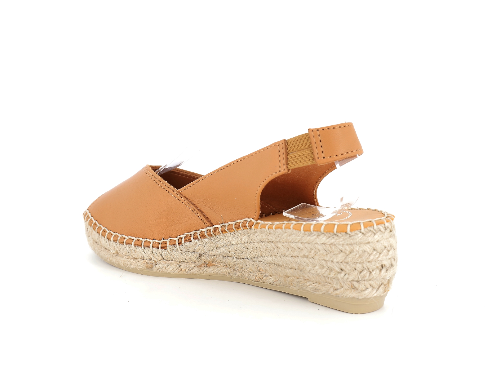Toni pons-BERNIA - P Cuir Camel