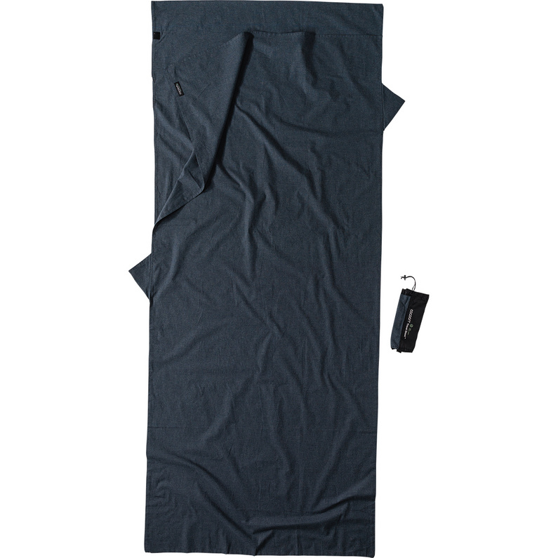 Cocoon TravelSheet Organic Cotton Schlafsack