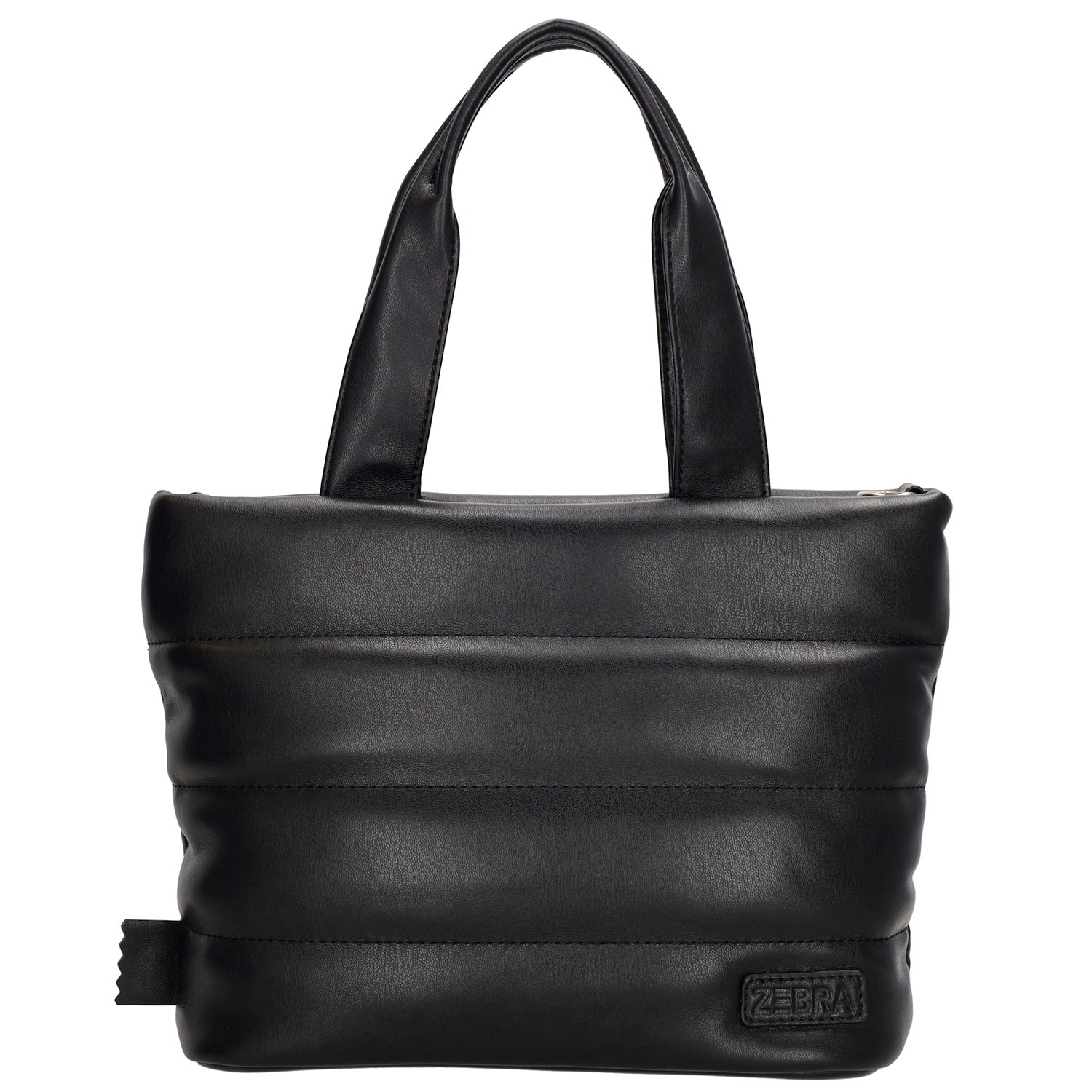 Zebra Trends Evie Handbag 23045 black