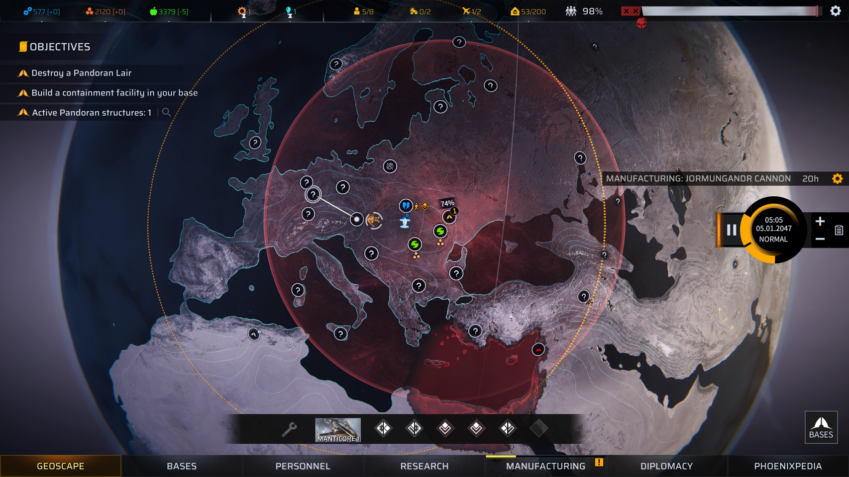 Phoenix Point: Complete Edition- PC