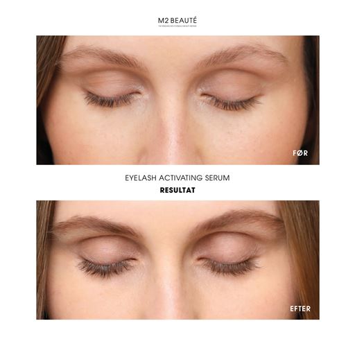 M2 Beauté Eyelash Activating Serum
