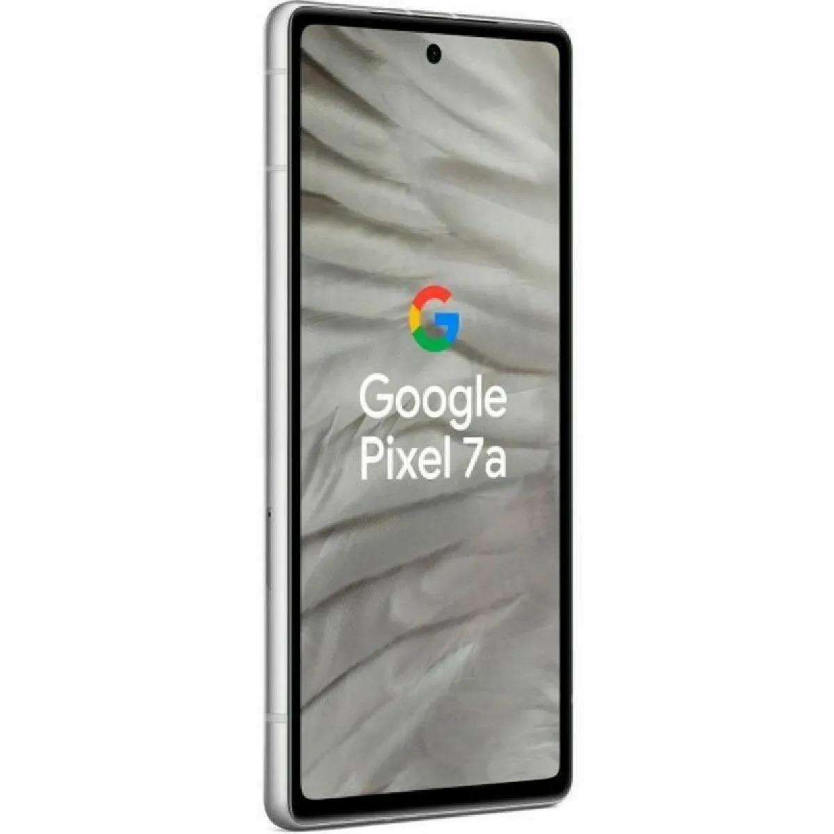 Google Pixel 7a - Blanc