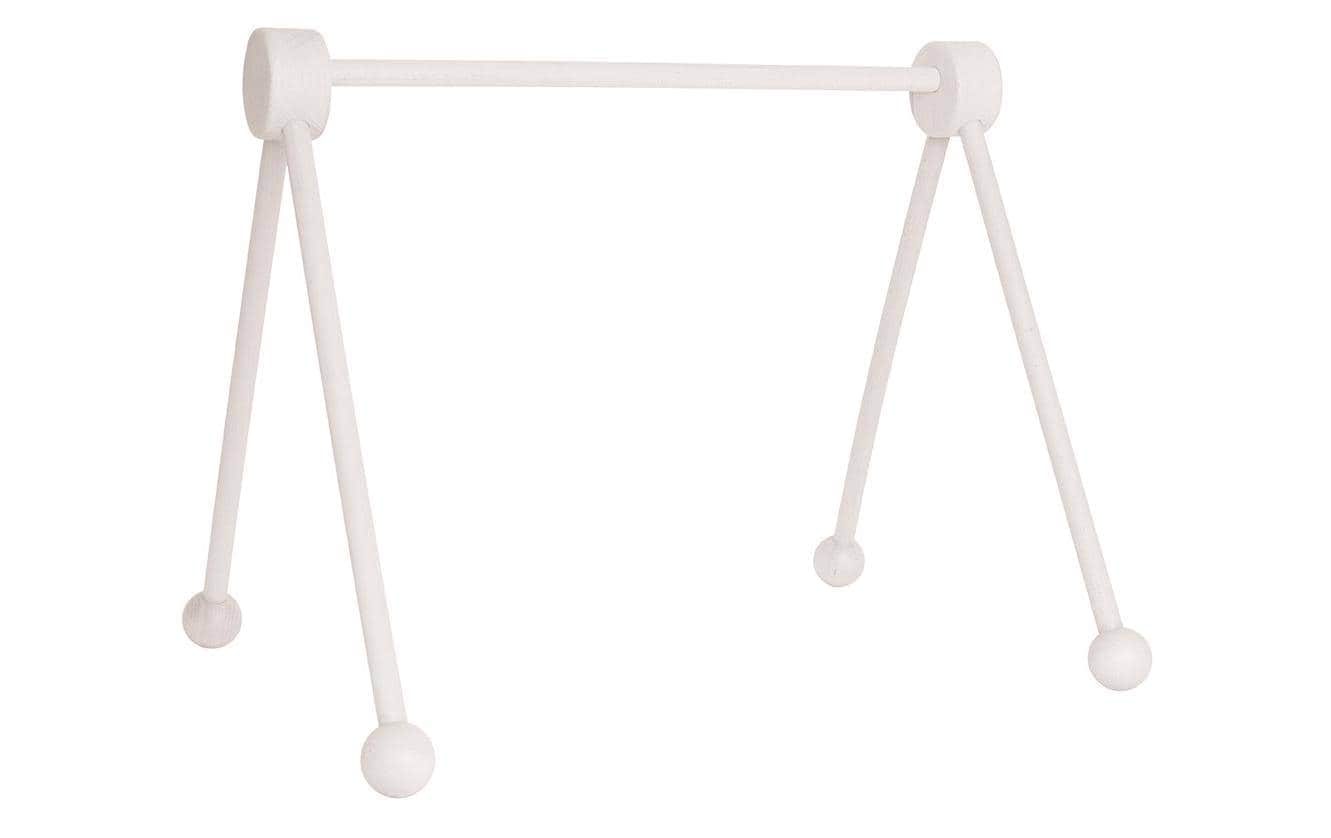 JaBaDaBaDo Spielbogen »Holz Weiss«