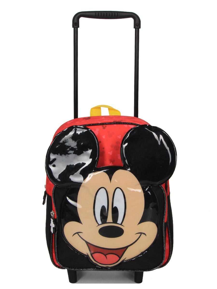 Sac À dos À roulettes Mickey