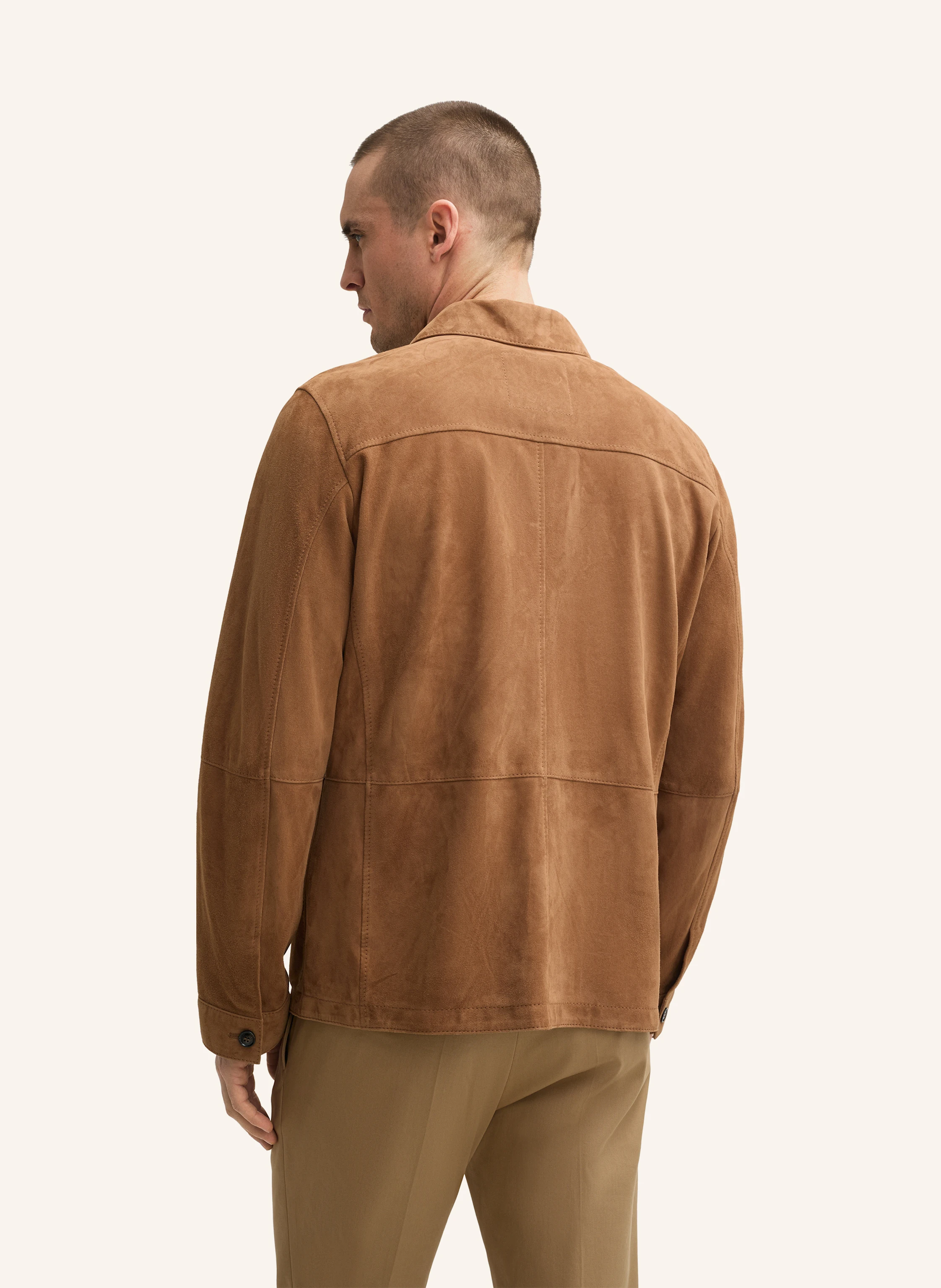 windsor. Overshirt