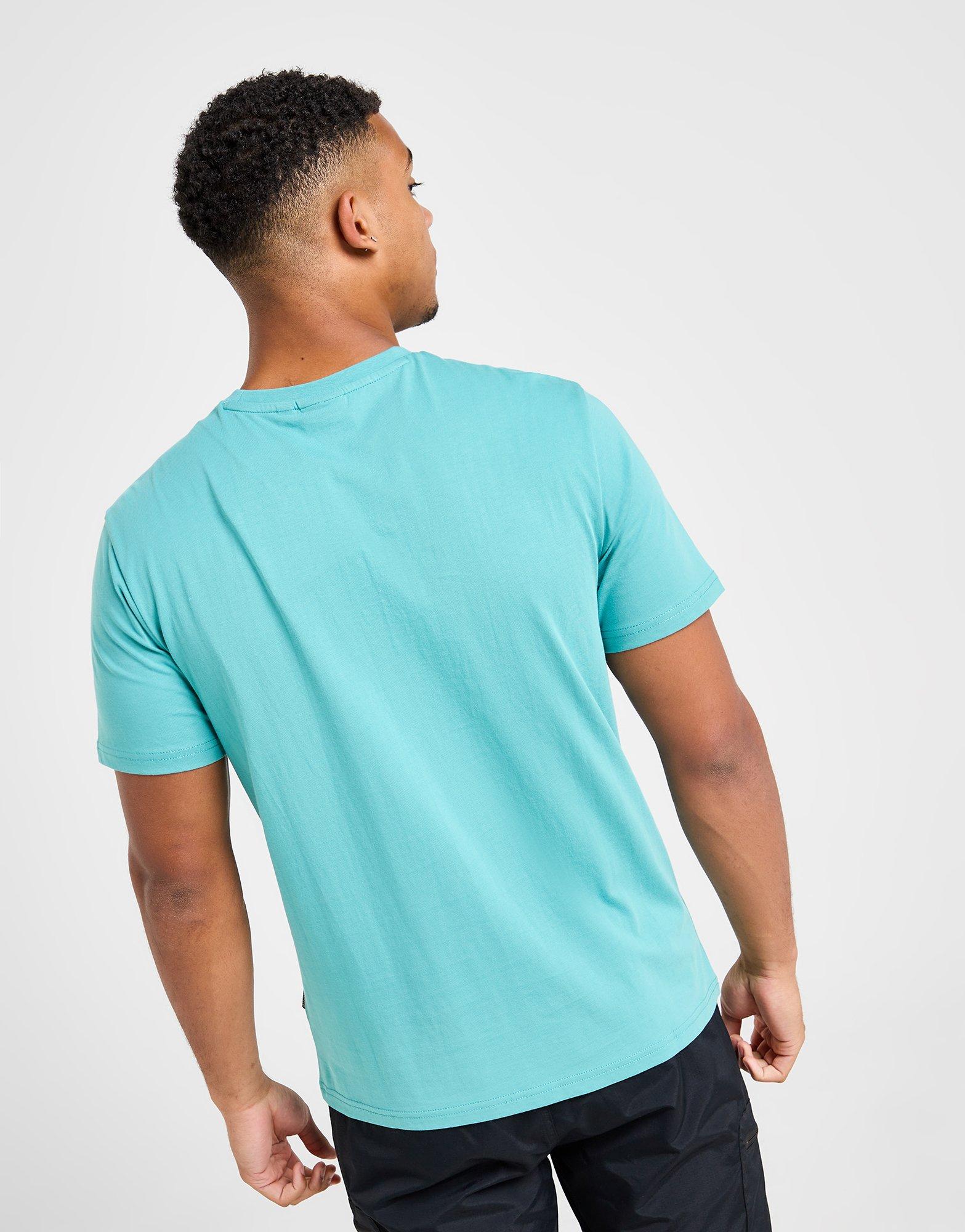 Napapijri T-shirt Sory Stack Homme