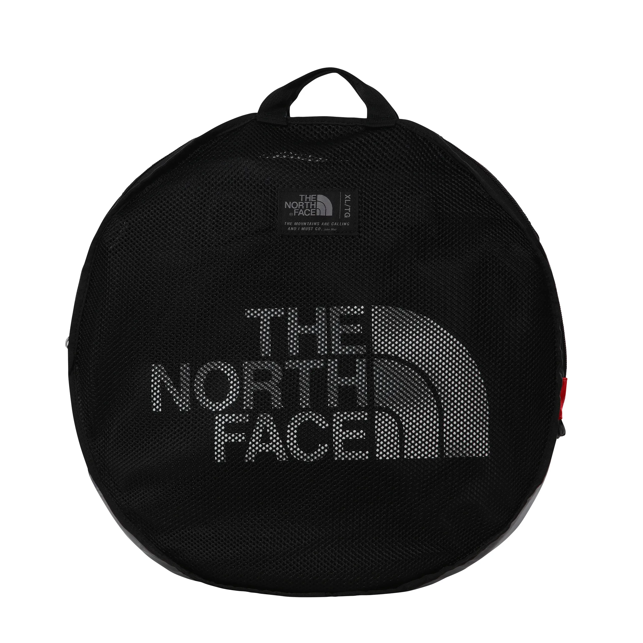 The North Face Base Camp Duffel - XL Tnf Black-Tnf White-Npf