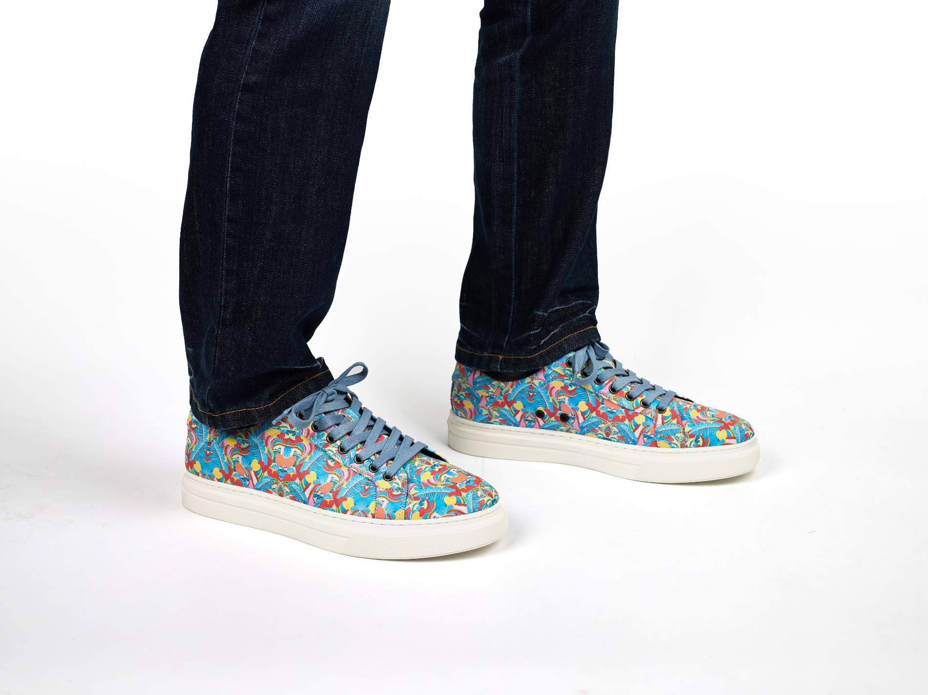 Havana Breeze Sneakers