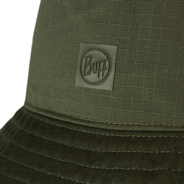 Chapeau randonnée BUFF SUN BUCKET HAT