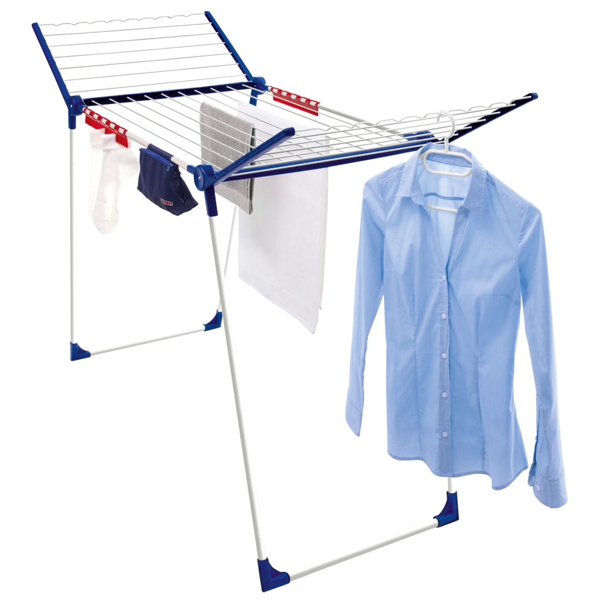 Leifheit Pegasus 200 Comfort tørkestativ