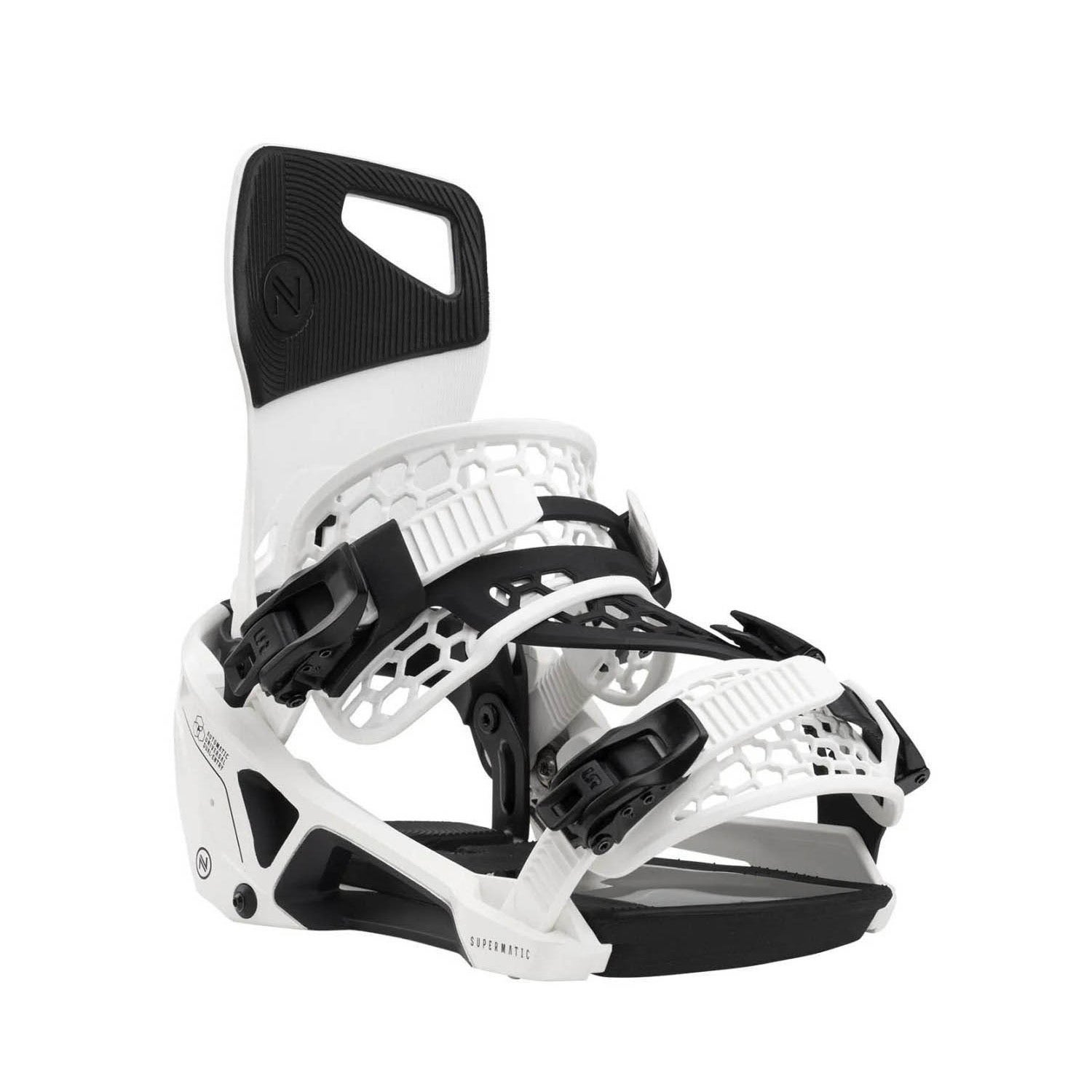 Nidecker  Supermatic 2024