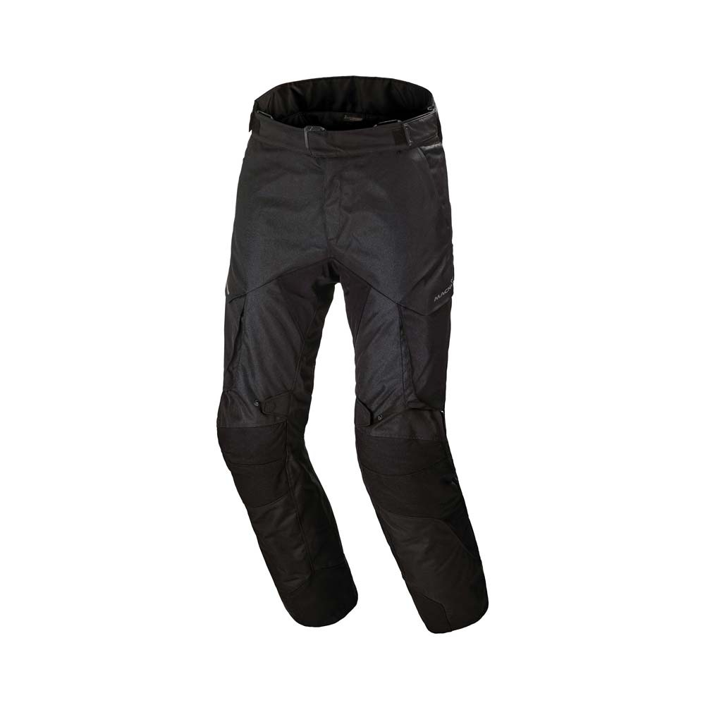 Macna - Pantalon Forge Noir