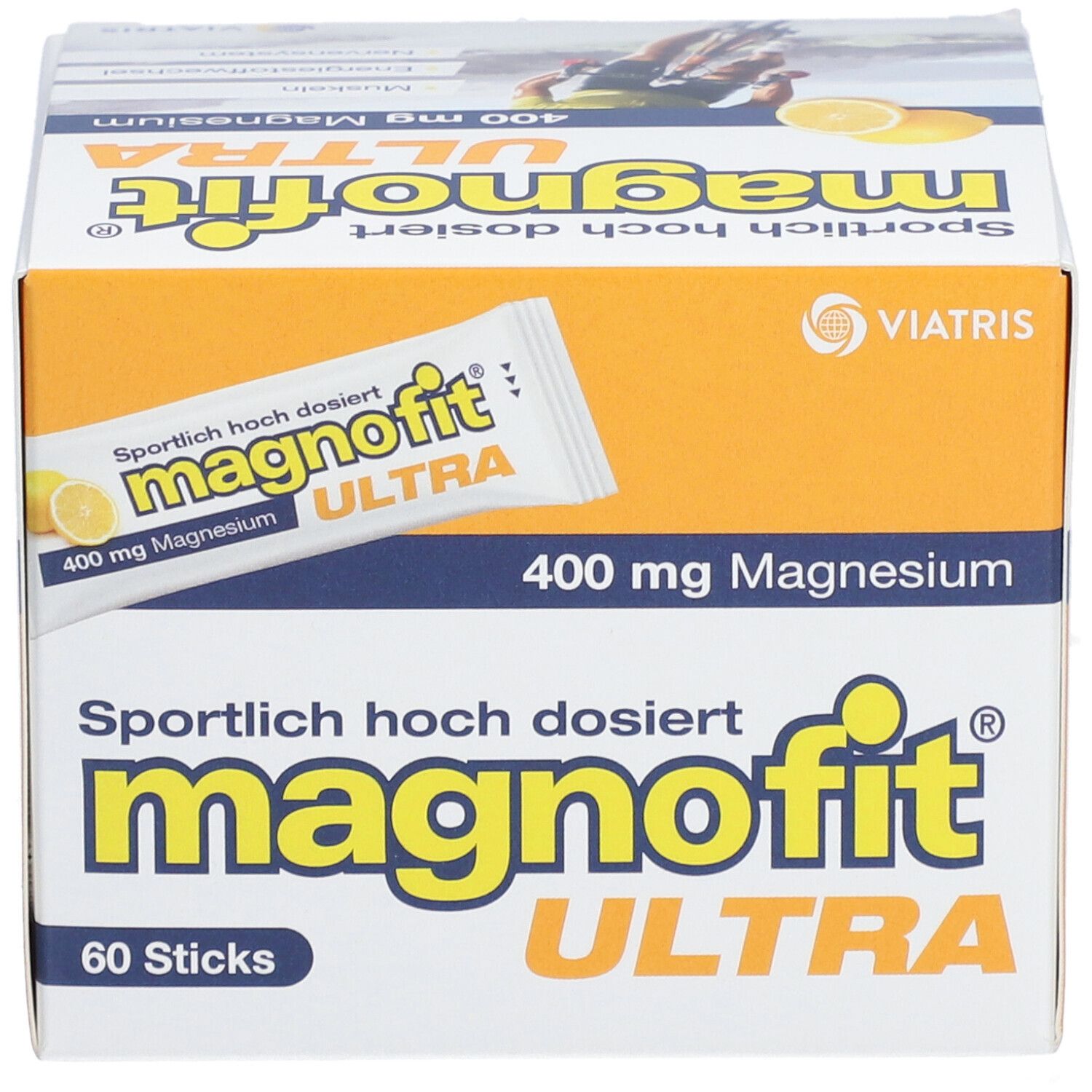 magnofit® ULTRA
