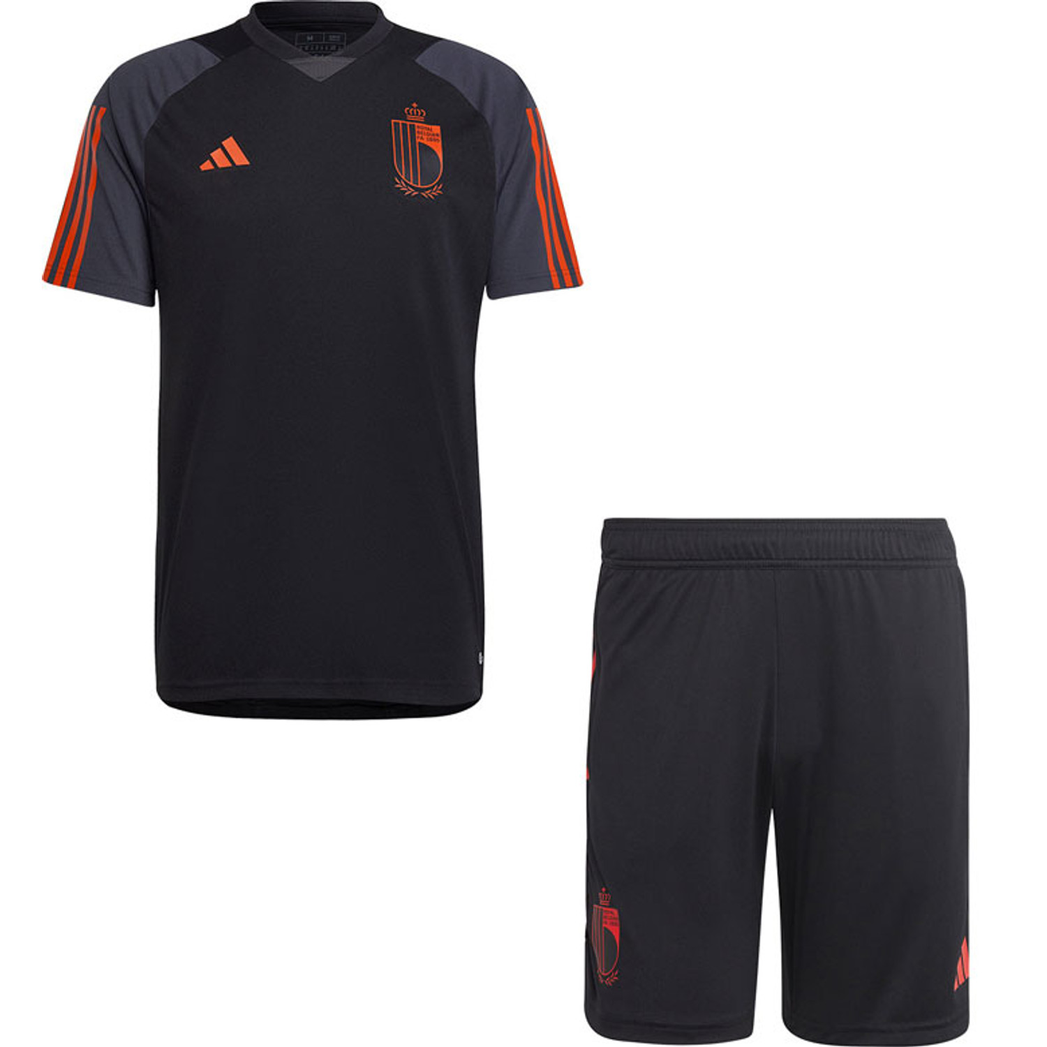 adidas België Trainingsset
