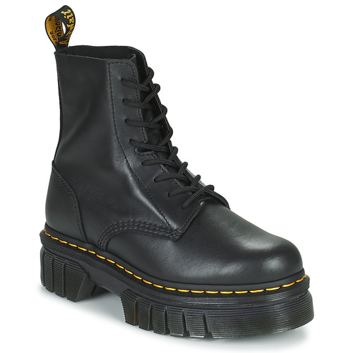 Dr. Martens - AUDRICK 8 NAPPA - Noir