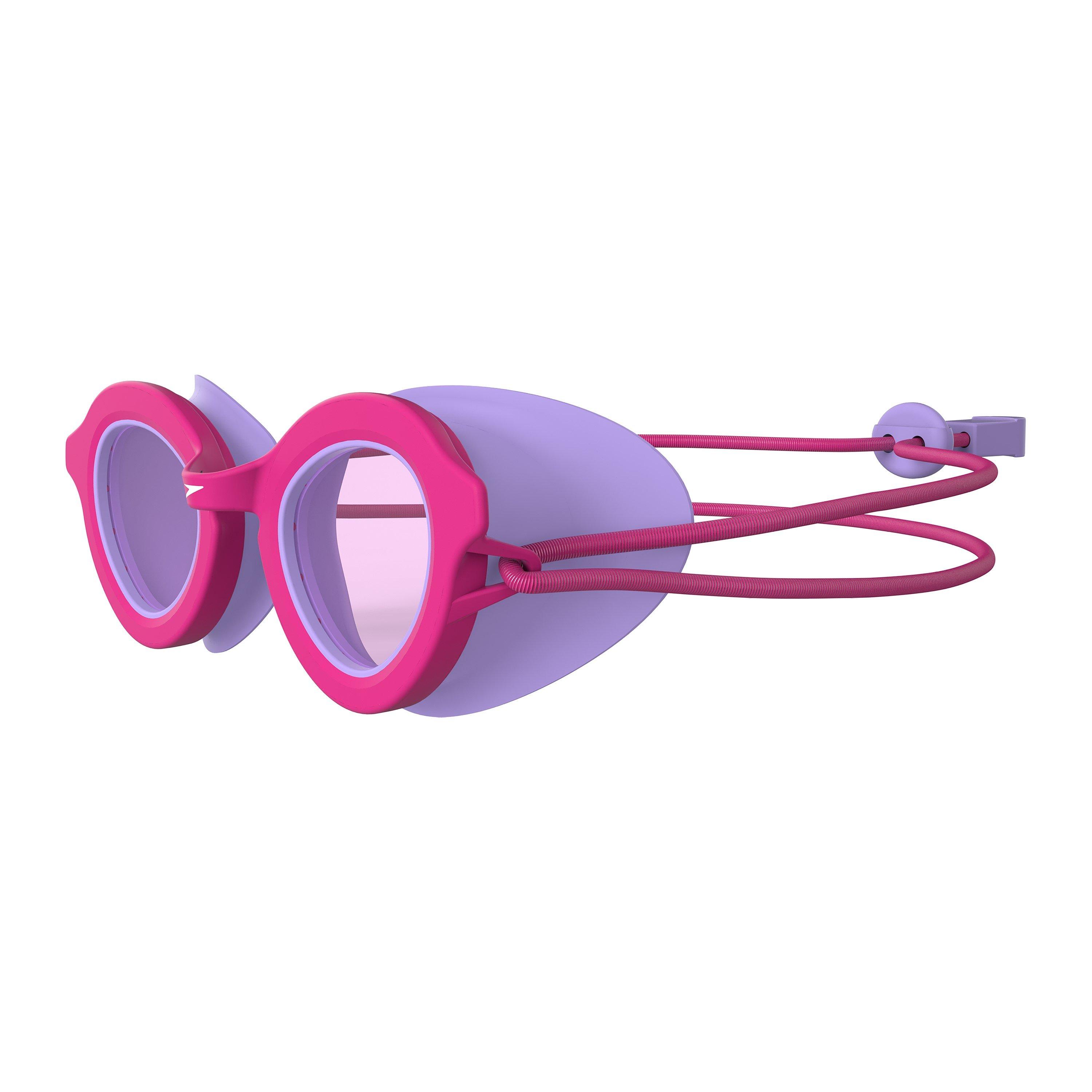 Speedo Sunny G Sea Shells Junior Goggles