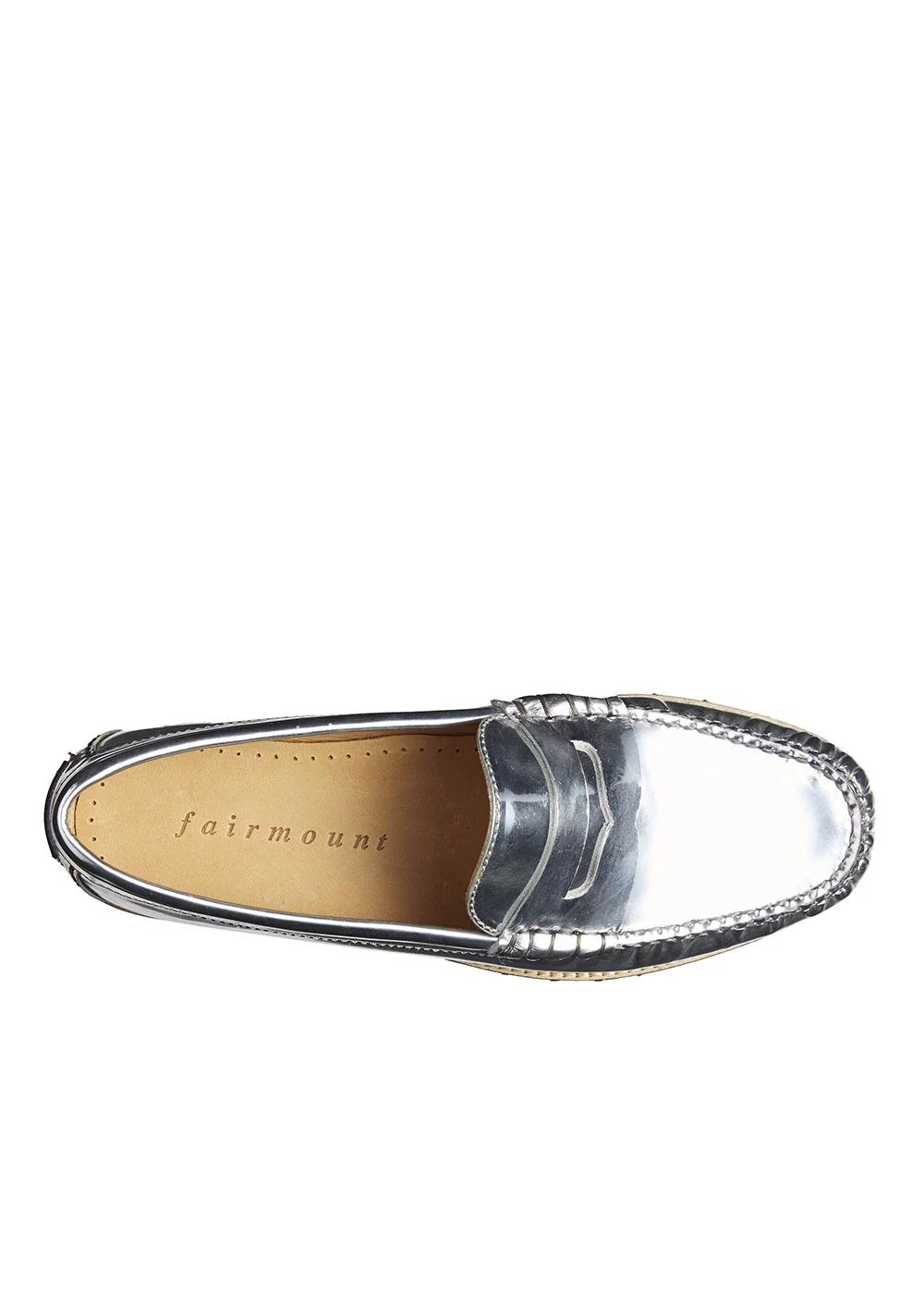 PLATFORM MOC ARGENT